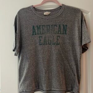 American Eagle Vintage Vault T-shirt